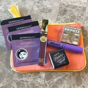 IPSY BAG + 5 PRODUCTS